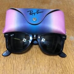 うさぎ様専用‼️レイバンサングラス❗️のサムネイル
