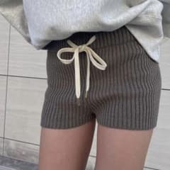 juemi ニットパンツのサムネイル