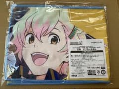 아이돌 마스터 SideM 세가 럭키 복권 고양이 버드 나무 키리오