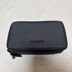 NATIVE UNION Stow Organizer Slate