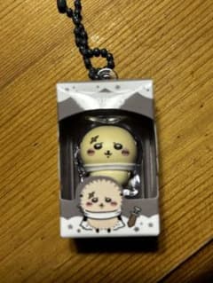 ちいかわチョコボックス ラッコのサムネイル