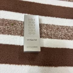 FAVORINA ナノアクア UVナノヴェール R 日やけ止め美容液のサムネイル