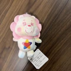 ケアベア Care Bears × ILLIT マスコット vol.2 ウォンヒ - メルカリ
