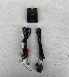 三菱電機 ETC2.0車載器 EP1U716V EP-9UD16VBNS - メルカリ
