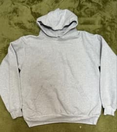 LOS ANGELES APPAREL パーカー 14ozのサムネイル