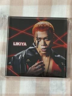 THE RAMPAGE LIKIYA アクリルブロックのサムネイル
