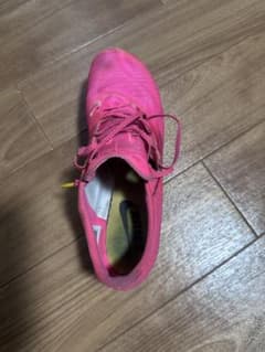 NIKE AIR ZOOM MAXFLY 26cm 外側パンクのサムネイル