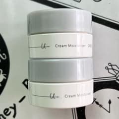 オルビスユー ドット クリームモイスチャライザー 9g 2個 - メルカリ