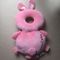 転倒防止クッションのサムネイル