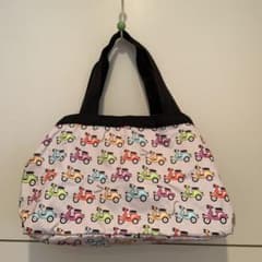 ありす様専用☆レスポ トートバッグのサムネイル