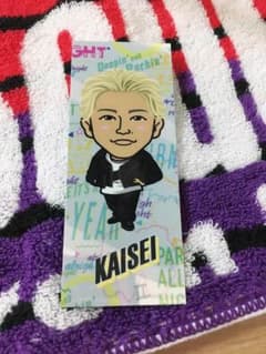 千社札 KAISEIのサムネイル