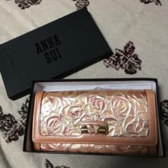 アナスイ 長財布 美品のサムネイル