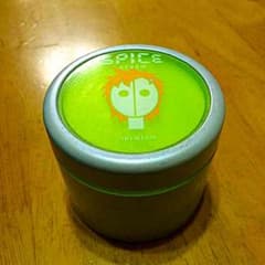 アリミノ スパイスクリームのサムネイル