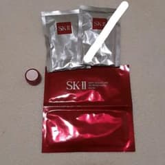SK-II　フェイシャルトリートメントマスク　リディファイニングマスクのサムネイル