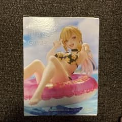 Aqua Float Girls フィギュアのサムネイル
