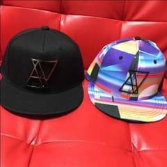 ALIVE キャップ スナップバックのサムネイル