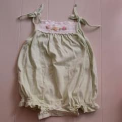 6-12month   M  ロンパースのサムネイル