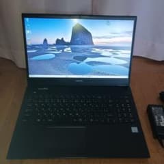 Thumbnail of MOUSE MPro-NB510H-OTS i5,新品SSD,WIN11PRO