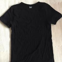 値下げ！D&G メンズTシャツのサムネイル