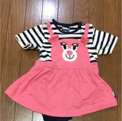 ANAP ロンパースのサムネイル