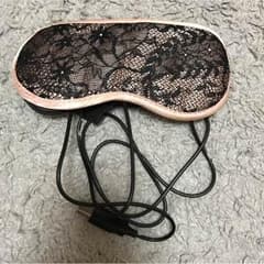 電気アイマスクのサムネイル