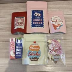 ドギーボックス 詰め合わせのサムネイル