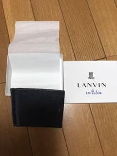 Lanvin  ランバン　マネークリップ　ウォレットのサムネイル