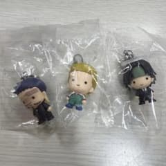 HUNTER×HUNTER 환영 여단 메지루시 액세서리 vol.2