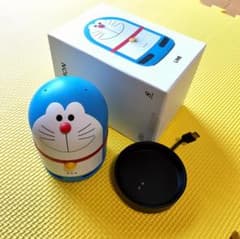 Clova Friends mini ドラえもん Dockセットのサムネイル