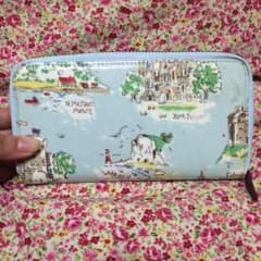 くっき様専用^_^Cath Kidston＊マルチカードウォレット！のサムネイル