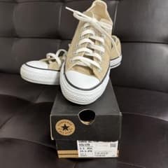 CONVERSE ALL STAR COLORS OX 24.5cmのサムネイル