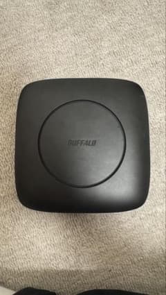 BUFFALO Wi-Fiルータ WSR2533DHP3のサムネイル