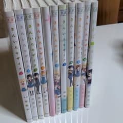 きんいろモザイクのサムネイル