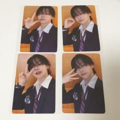 &TEAM NICHOLAS ニコラス 雪明かり LOVEラキドロ コンプリート - メルカリ