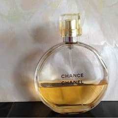 香水 CHANEL CHANCE 100mlのサムネイル