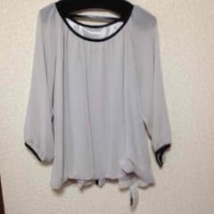 シフォンツーピースのサムネイル