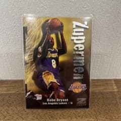 美品！Kobe Bryant K.O.B.E. レコード Kobe Bryant Zupermen トレーディングカード - メルカリ