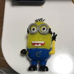 ミニオンズ 光る置物のサムネイル