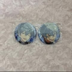 あんスタ 大神晃牙 瀬名泉 缶バッジ jan - メルカリ