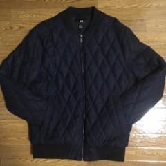 黒木宏行さん専用 H&M OUTER アウターのサムネイル