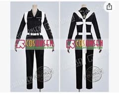 りん様専用 東京卍リベンジャーズ 松野千冬 コスプレ 衣装のサムネイル
