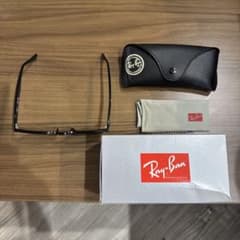 Ray-Ban RB4258F 601/80 サングラス　TALEX 度無し Ray-Ban RB4258F 601/80 サングラス TALEX 度無し - メルカリ
