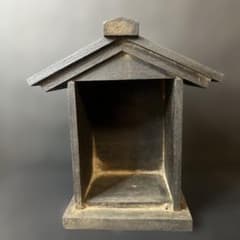 【八福】　厨子　社　神社　神道　仏像　仏具　仏教美術のサムネイル