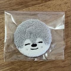 SKZ 5CLOCK スキズ 本国ペンミ 缶バッジのサムネイル