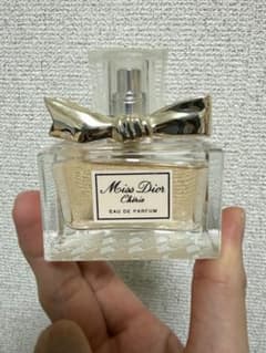 Dior ディオール 香水 シェリー オードゥ パルファン 30mlのサムネイル