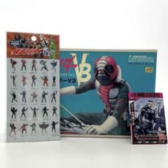 安い仮面ライダーV3 ガレージキットの通販商品を比較 | ショッピング
