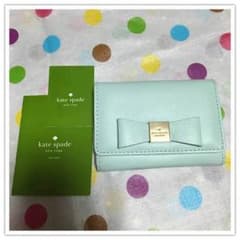 ケイトスペード♡小銭入れのサムネイル