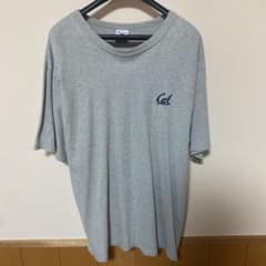 オーバーTシャツのサムネイル