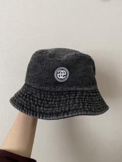 ENEBEYCクラッシャーハット2nd 向井康二着用エネベイククラッシャーハット SnowMan 向井康二 着用 enebeyc エネベイク デニム バケハ - メルカリ