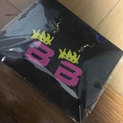 BIGBANG G-DRAGONのサムネイル